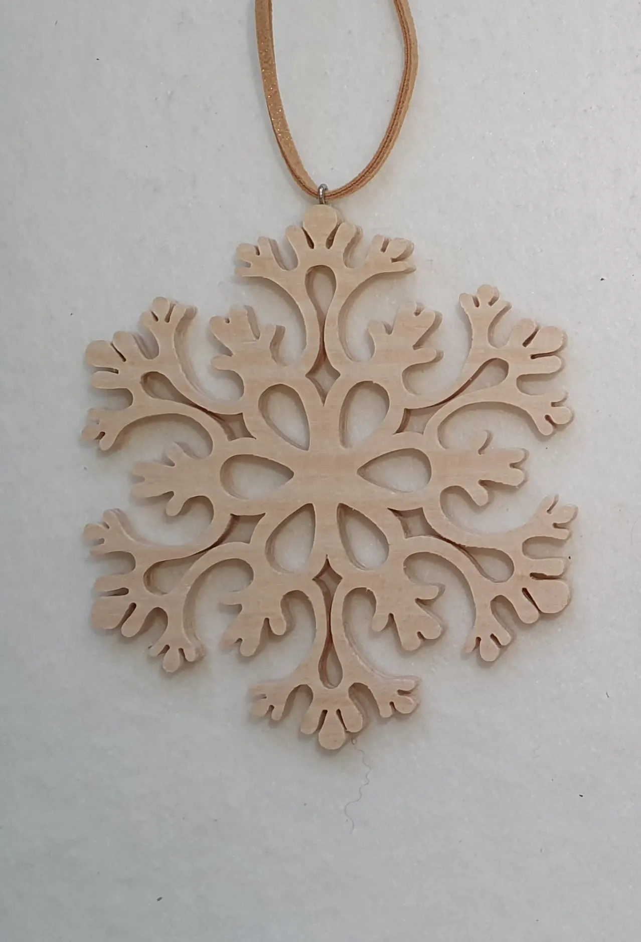 Snowflake