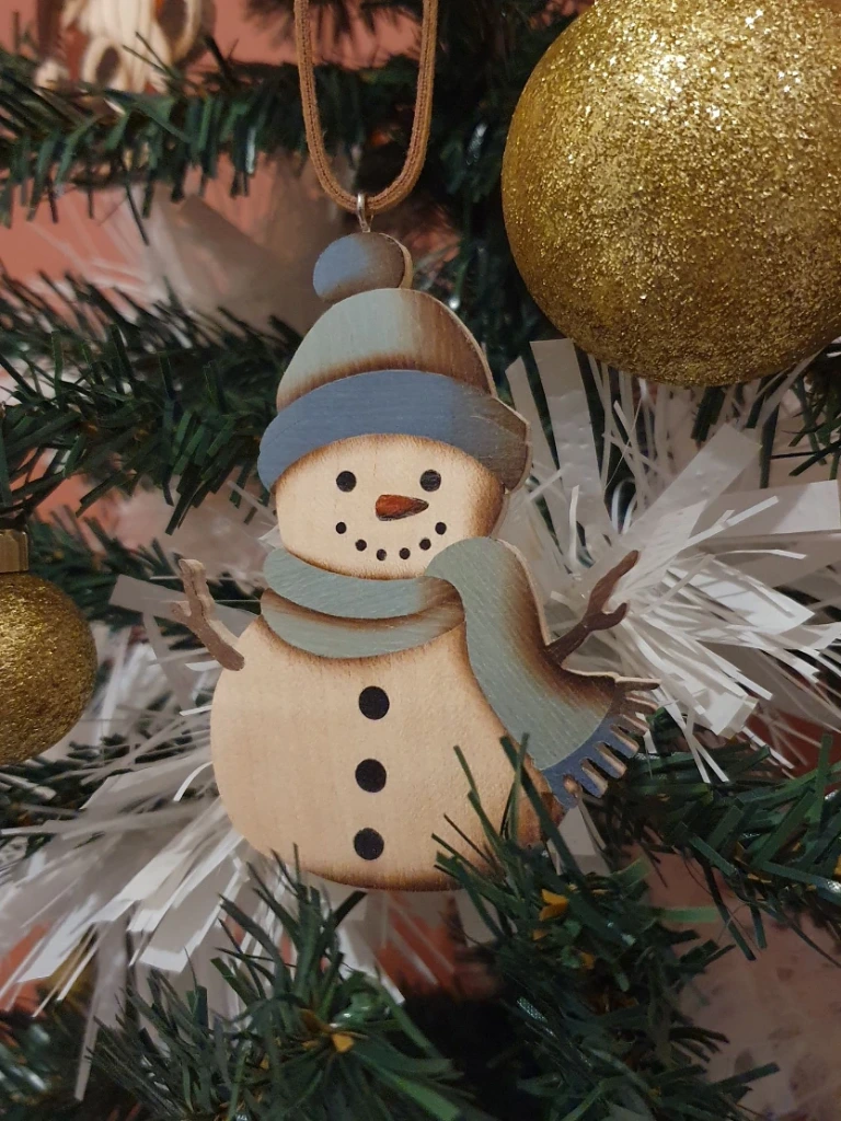 Snowman