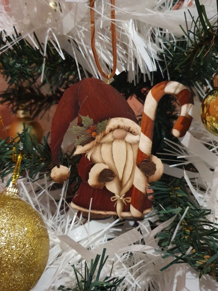 Santa